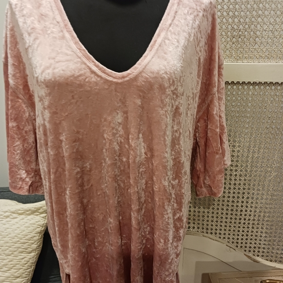 Pink Tunic - Picture 4 of 4